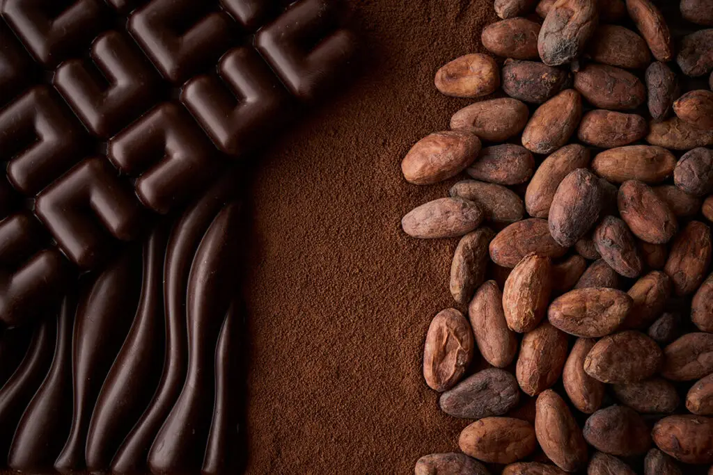 tablette chocolat personnalisée