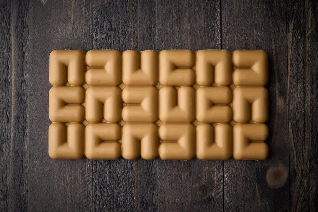 composition du chocolat